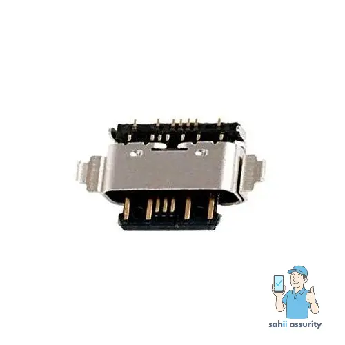 Charging Connector for Infinix Zero 5G